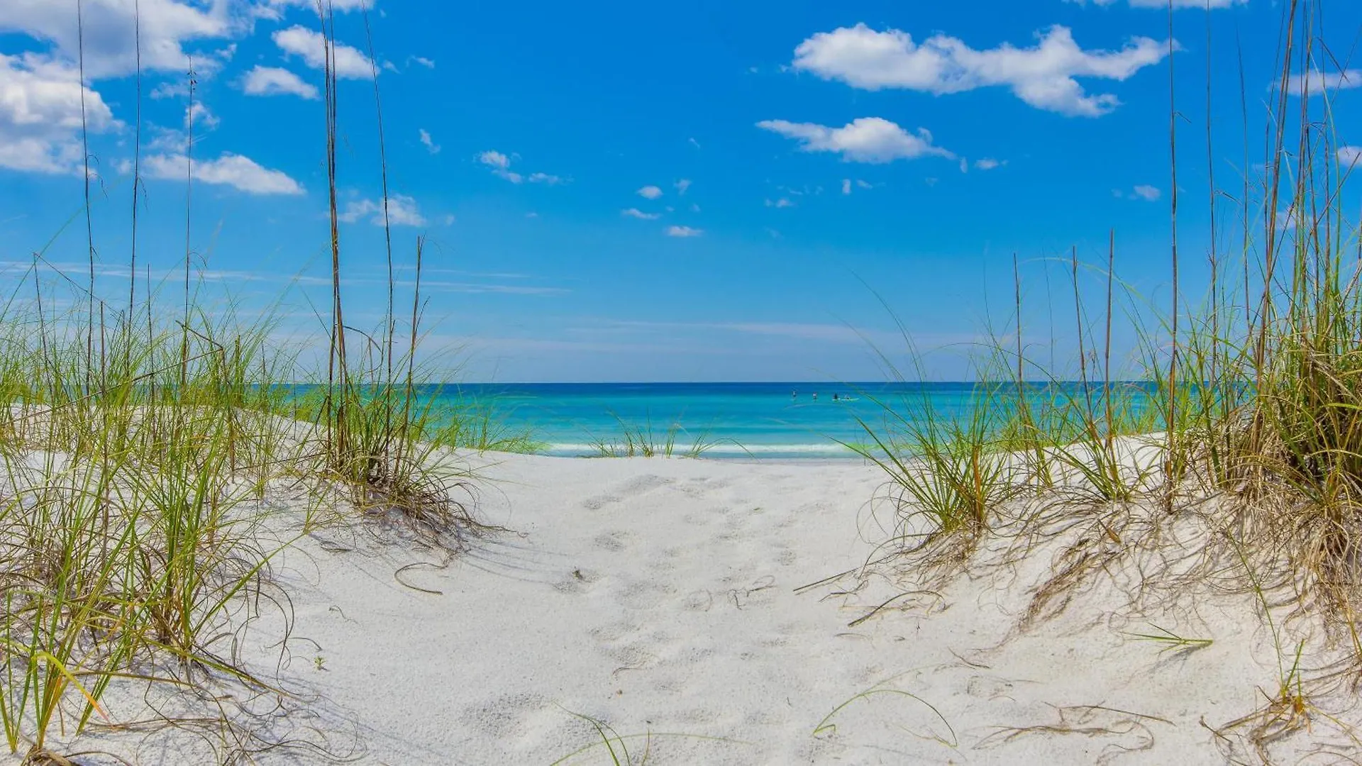 Emerald Hideaway Destin Holiday home