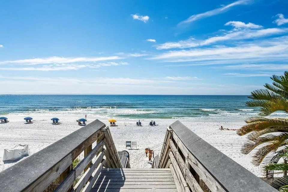 Emerald Hideaway Destin USA