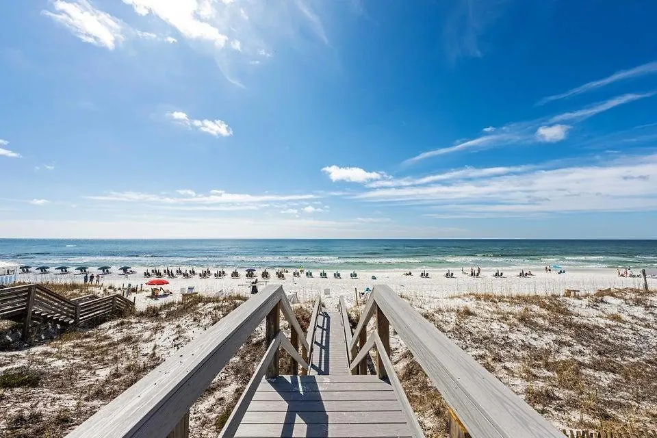 Emerald Hideaway Destin