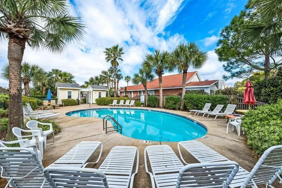 Emerald Hideaway Destin 0*,  USA