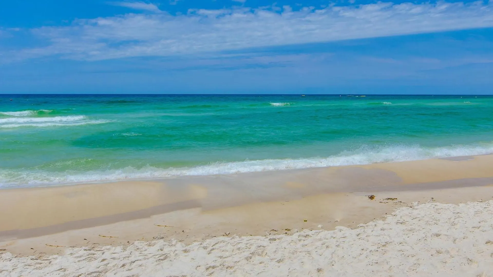 Emerald Hideaway Destin USA