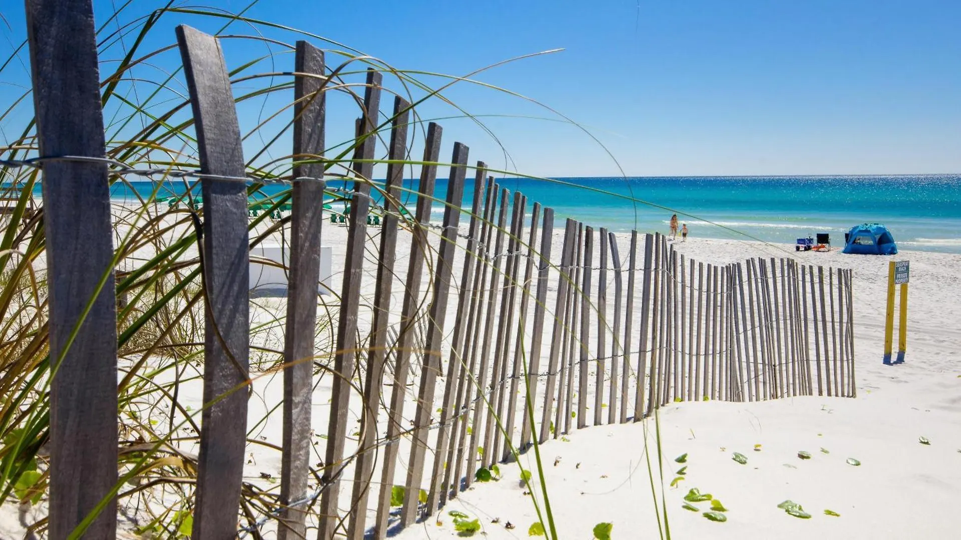 Prázdninový dům Emerald Hideaway Destin
