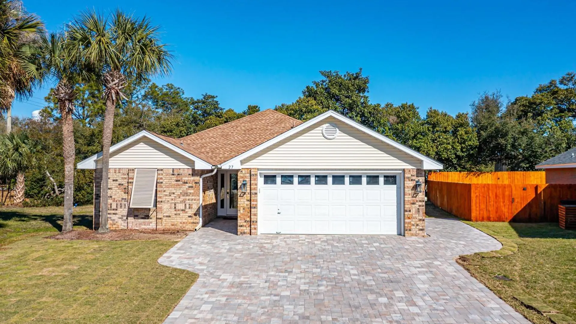 Prázdninový dům Emerald Hideaway Destin USA