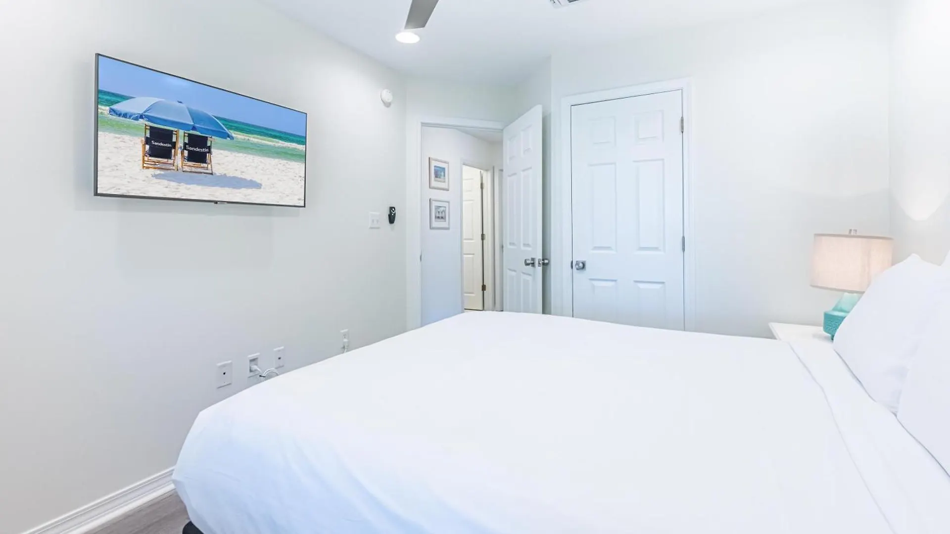 Emerald Hideaway Destin Prázdninový dům