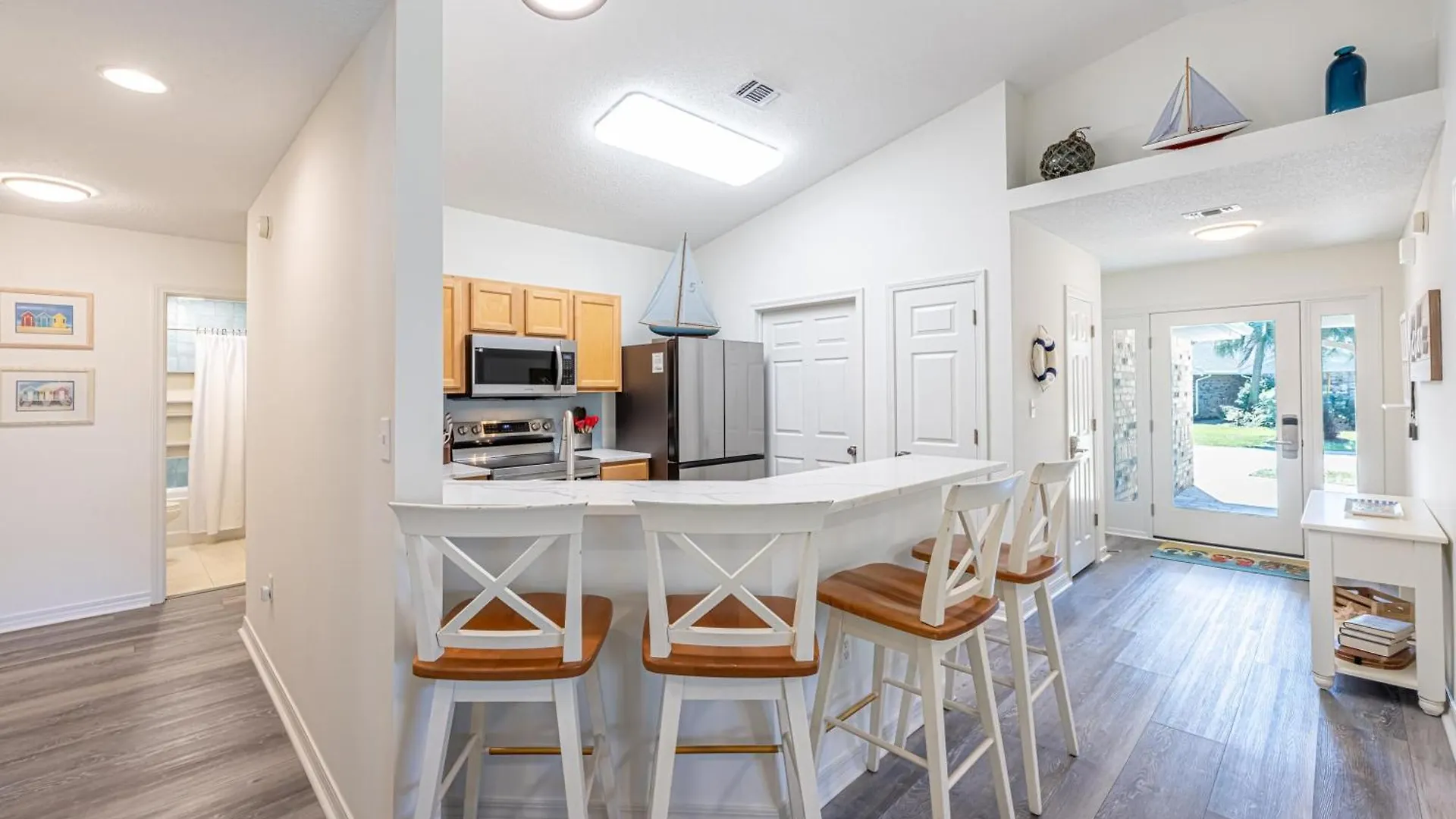 Prázdninový dům Emerald Hideaway Destin USA