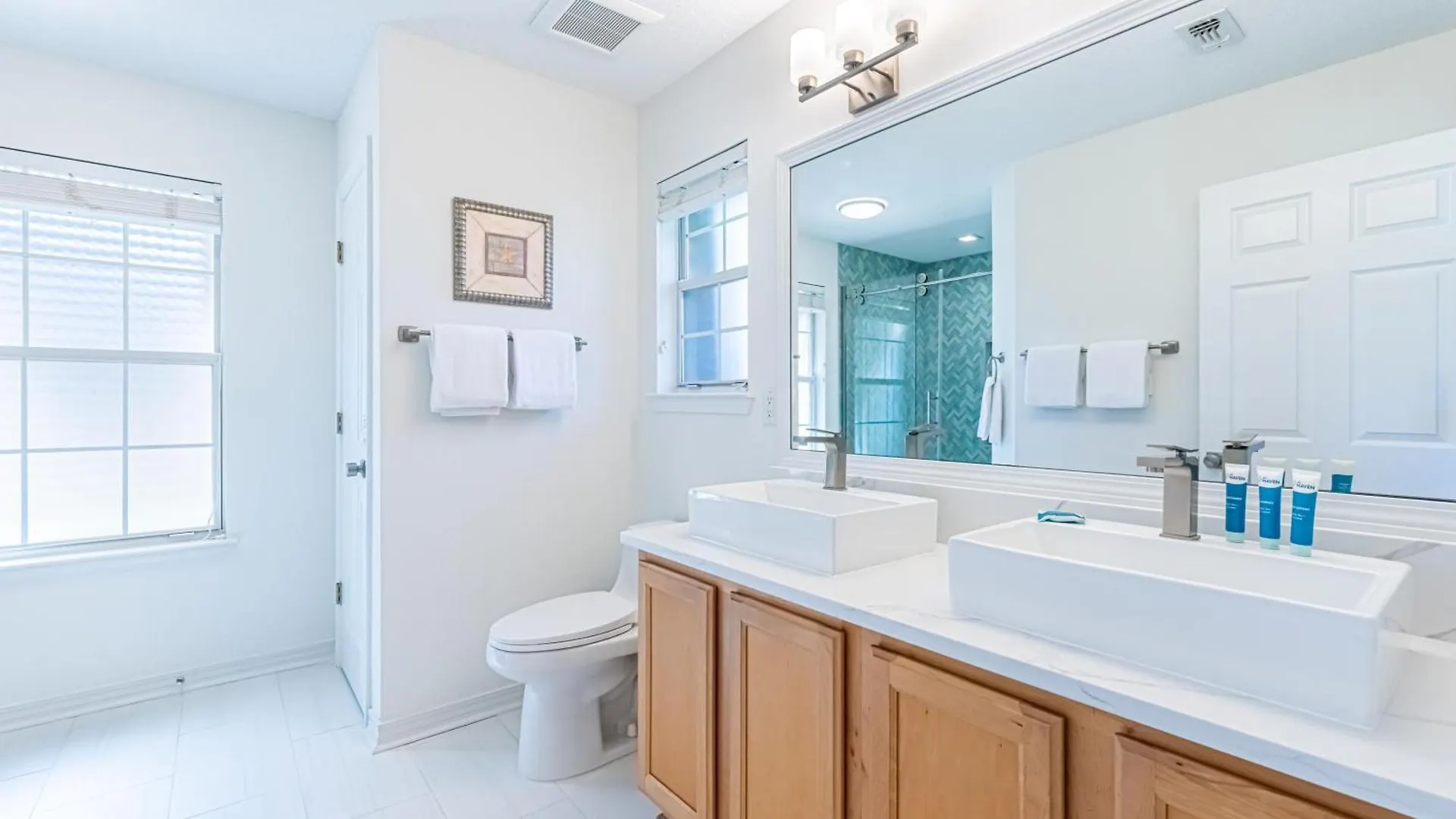 Prázdninový dům Emerald Hideaway Destin