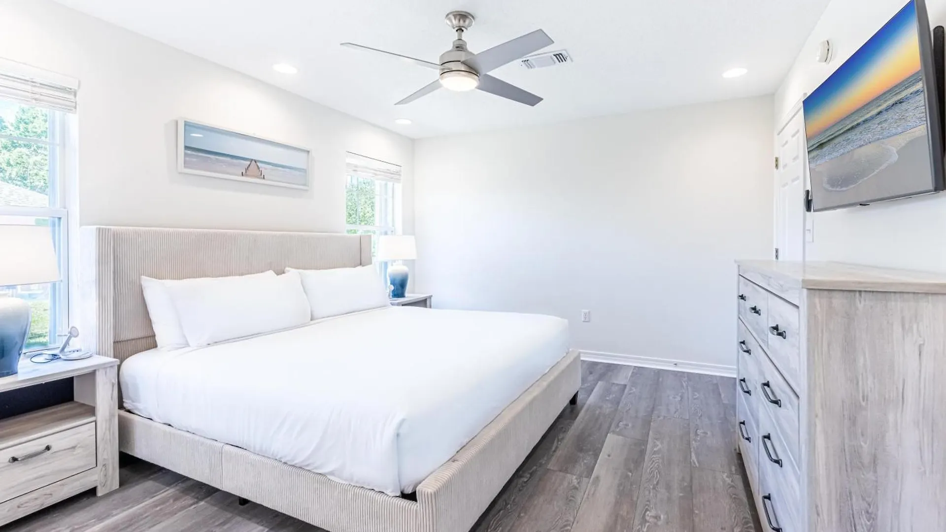 Emerald Hideaway Destin