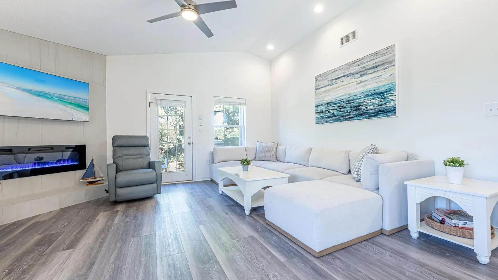 Prázdninový dům Emerald Hideaway Destin