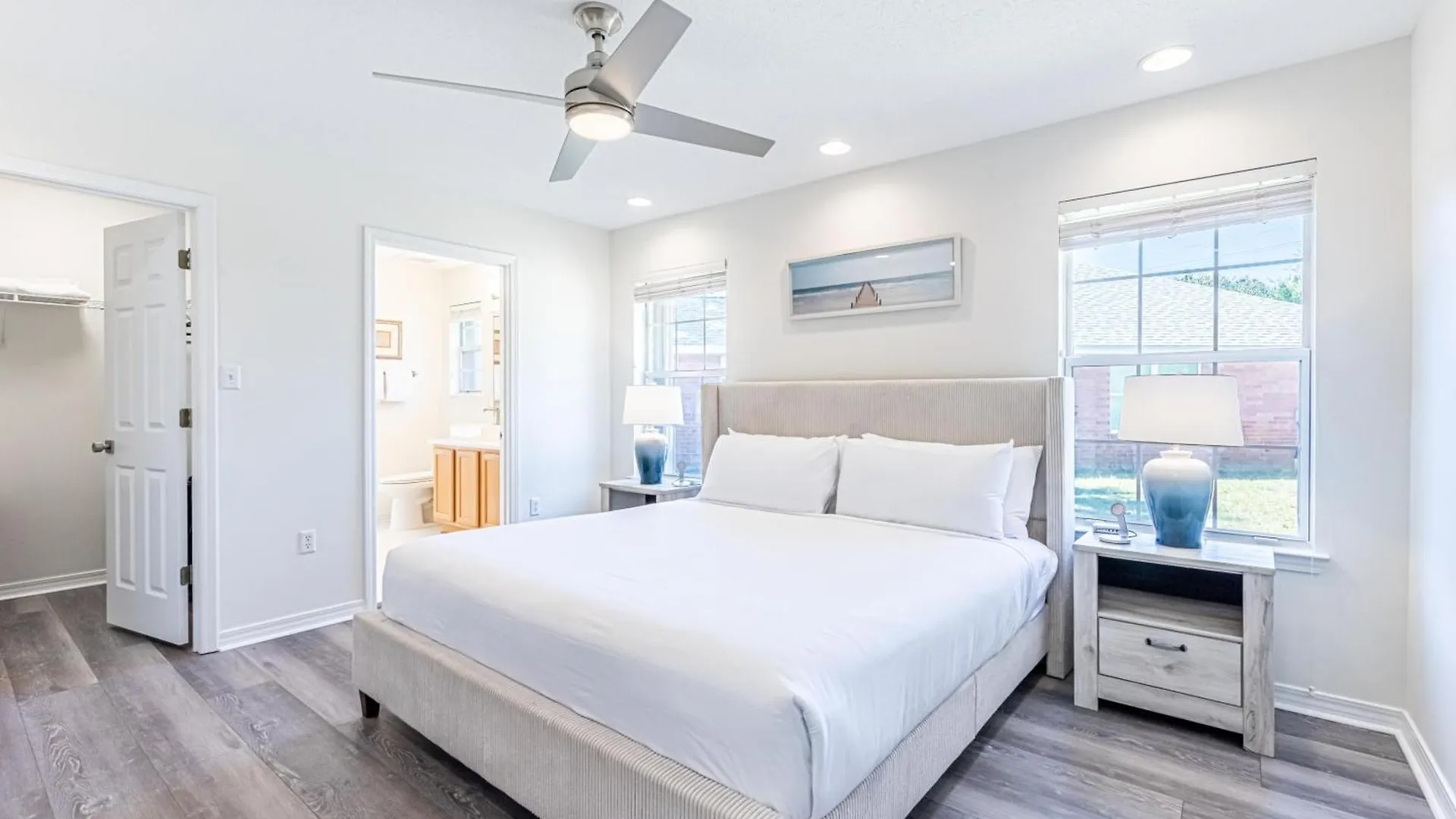 Prázdninový dům Emerald Hideaway Destin