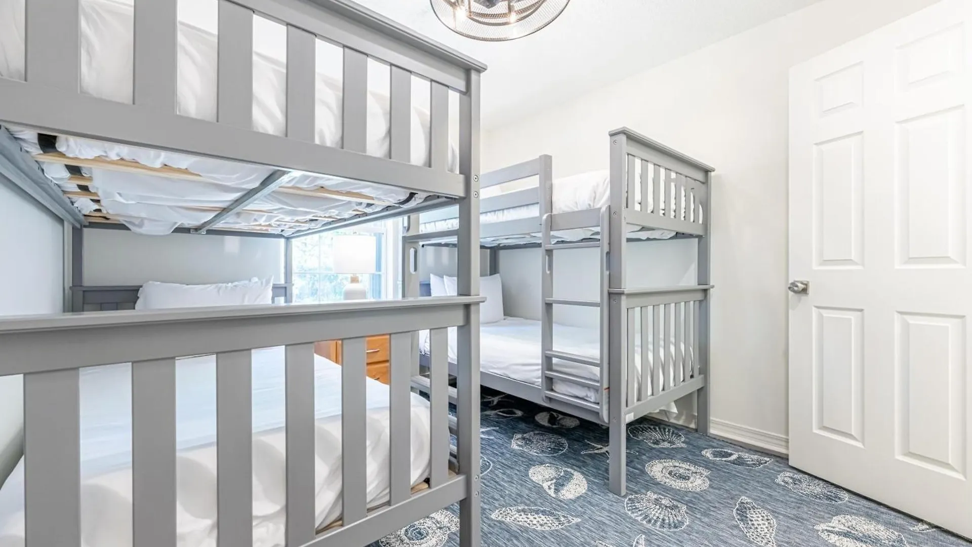 Prázdninový dům Emerald Hideaway Destin USA