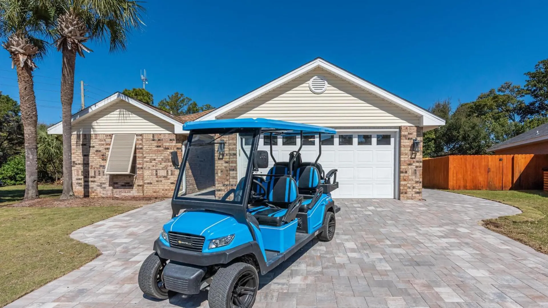 Emerald Hideaway Destin